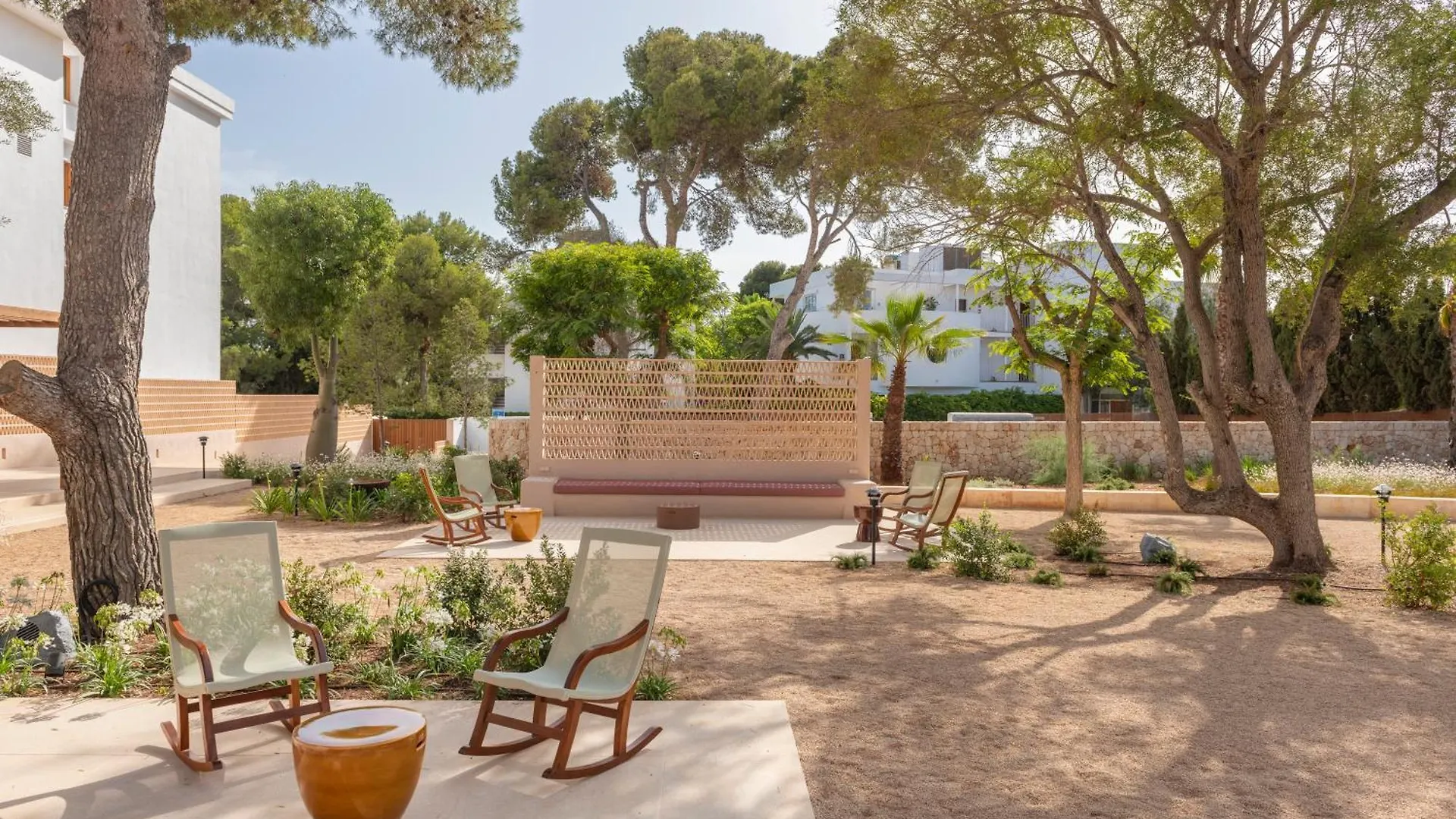 Inturotel Esmeralda Garden Cala D´Or 3*,  Spanyolország