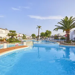 Seaclub Alcudia Mediterranean (adults Only) **** Port de Alcudia (Mallorca)