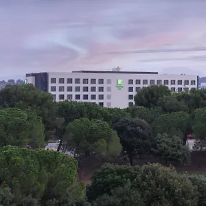 **** Hotel Barcelona - Sant Cugat By Ihg Espanha