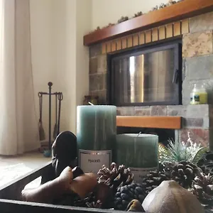 Ca La Nena Esterri d'Àneu