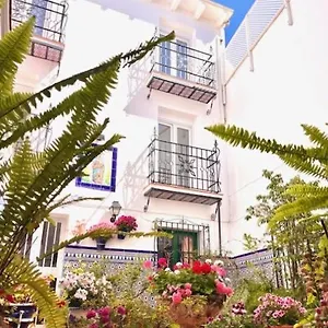 ** Casa de hóspedes Enriqueta Espanha