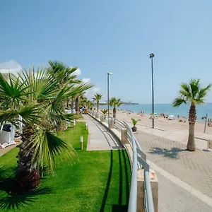 Alannia Costa Dorada 2* Platja de l’Almadrava