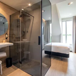 *** Hotel Ibis Styles Espanha