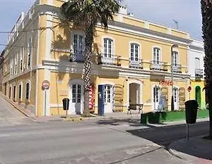  Hotel Convento Espanha