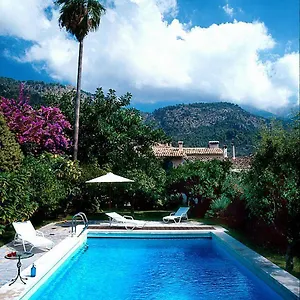 Hotel Verdera, Fornalutx