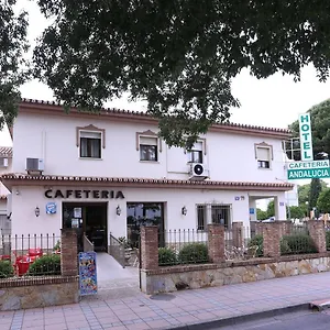 ** Hotel Andalucia Espanha