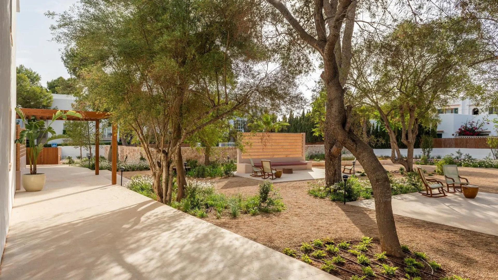 Inturotel Esmeralda Garden Cala D´Or Ξενοδοχείο με διαμερίσματα